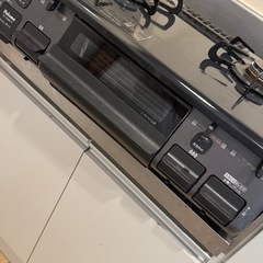 パロマ ガスコンロ