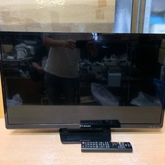 FUNAI 液晶カラーテレビ  FL-32HB2000