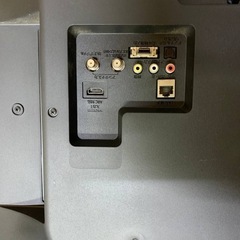 FUNAI 液晶カラーテレビ  FL-32HB2000の画像