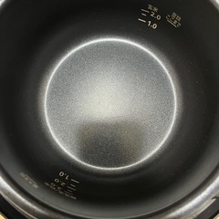 アイリスオーヤマ　電気圧力鍋 PMPC-MA2-B 2.2Lの画像