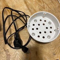 アイリスオーヤマ　電気圧力鍋 PMPC-MA2-B 2.2Lの画像