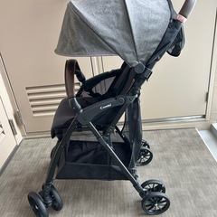 コンビ　B型ベビーカー