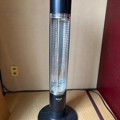 National 電気ストーブ
