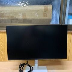 DELL モニター  S2425HS