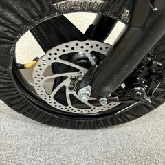 【大学生の特権】学生証で送料無料になる 引取限定大容量/新品/ハイスペック/折りたたみ/電動アシスト 自転車本体