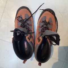 登山靴 中古27センチ