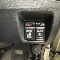 ホンダNBOX G SSパッケージ 両側電動スライド 1点ものの画像