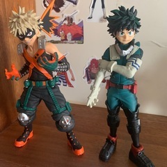 フィギュア
