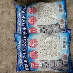 猫砂