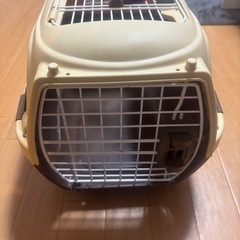 犬用ケージ
