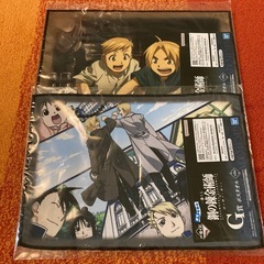 鋼の錬金術師　ポスタオル