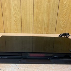 Panasonic ブルーレイディスクレコーダー  DMR-BR...