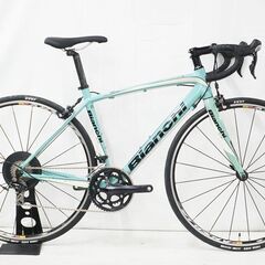 BIANCHI 「ビアンキ」 IMPULSO 年式不明 ロードバ...