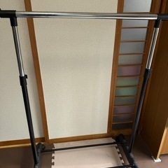 ハンガラック