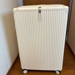 キャリーケース