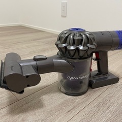 ダイソン掃除機　ジャンク品