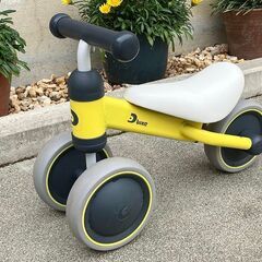 D-bike mini　ベビーライド