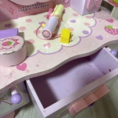 マザーガーデンドレッサーの画像