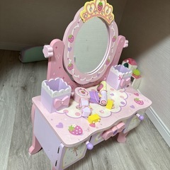 マザーガーデンドレッサー