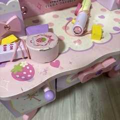 マザーガーデンドレッサーの画像