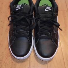 NIKE　公式　レディース　スニーカー　24.0cm