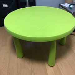 IKEA  テーブル
