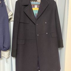 ポール・スミス（Paul Smith） のコート