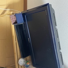 テレビ18ぐらい