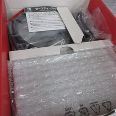 任天堂 HEG-S-KABAA 有機ELスイッチ 未使用品 開封済み 【ハンズクラフト宜野湾店】の画像