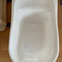 西松屋　ベビーバス