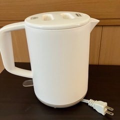 電気ポット