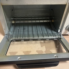 ヤマダ電機　トースターの画像