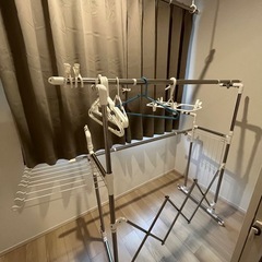 物干し竿