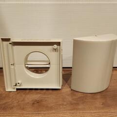 熱交換換気　FY-12ZH1　パナソニックの画像