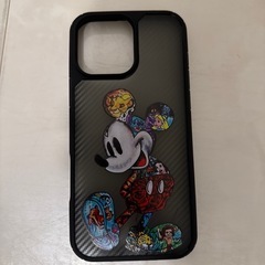 iPhone16pro max ケース