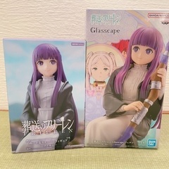 葬送のフリーレン　フェルン2個セット
