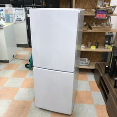 ★ジモティ割引あり★冷蔵庫 ハイアール JR-NE148DK 2...