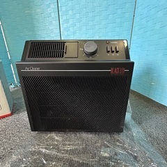 Ⓜ️商品 【土日対応】　未使用品　TWINBIRDツインバード工業株式会社　空気清浄機　AC-225 動作確認済み　現状渡し の画像
