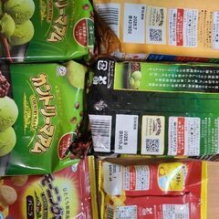 カントリーマアム　セット②の画像
