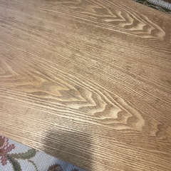 ローテーブルの画像