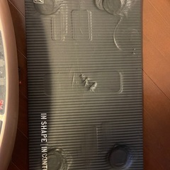 パワーウェーブミニ 振動マシン ボディスカルプチャー ブルブルマシンの画像