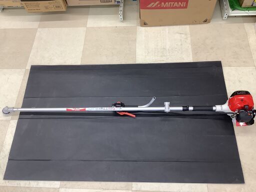 エコツール岡崎インター店 】丸山製作所 エンジン刈払機 MLB200U-1