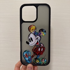 iPhone16pro max ケースの画像