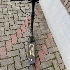 URBAN SCOOTER（アーバンスクーター） キックボードの画像