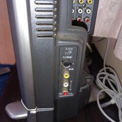 液晶テレビ　26インチの画像