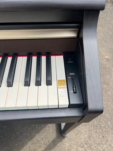 美品】KAWAI 電子ピアノ 実働品