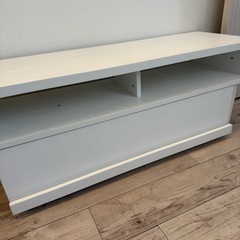 ニトリ　テレビ台の画像
