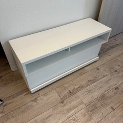 ニトリ　テレビ台の画像