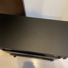 Bauhutte ( バウヒュッテ ) 昇降式 L字デスク スタンダード パソコンラック pcラックの画像