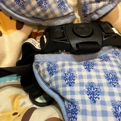 お値下げ　エアバギー ココブレーキの画像